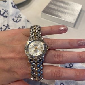 Bulova Marine Star Watch